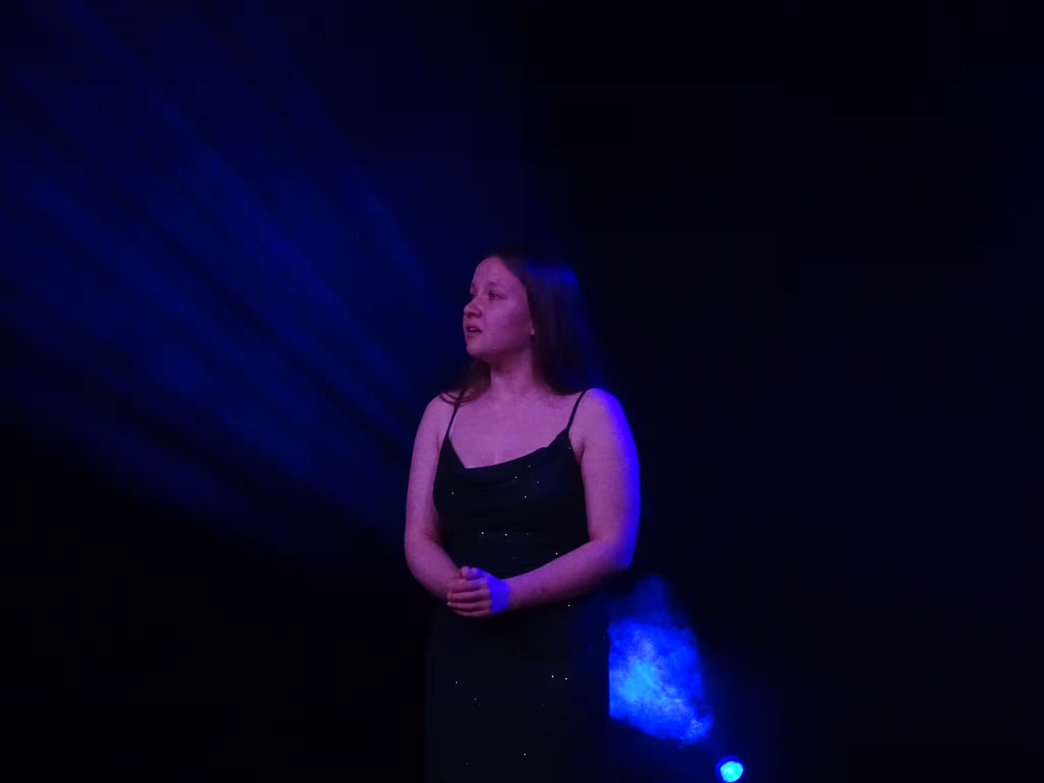 A Collection of Photos of Charlie's Work